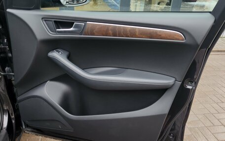 Audi Q5, 2010 год, 1 700 000 рублей, 21 фотография