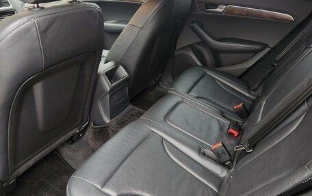 Audi Q5, 2010 год, 1 700 000 рублей, 15 фотография