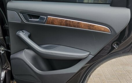 Audi Q5, 2010 год, 1 700 000 рублей, 19 фотография