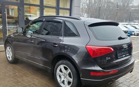 Audi Q5, 2010 год, 1 700 000 рублей, 23 фотография