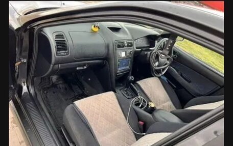 Mitsubishi Legnum, 1998 год, 480 000 рублей, 2 фотография