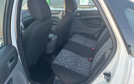 Ford Focus II рестайлинг, 2008 год, 455 000 рублей, 9 фотография