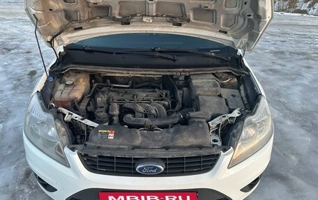 Ford Focus II рестайлинг, 2008 год, 455 000 рублей, 12 фотография