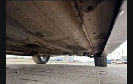 Mitsubishi Legnum, 1998 год, 480 000 рублей, 5 фотография