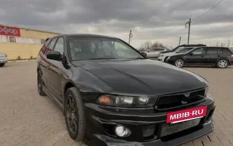 Mitsubishi Legnum, 1998 год, 480 000 рублей, 4 фотография