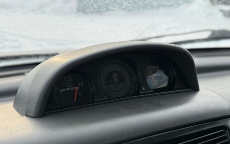 Mitsubishi Pajero Sport II рестайлинг, 2008 год, 850 000 рублей, 9 фотография