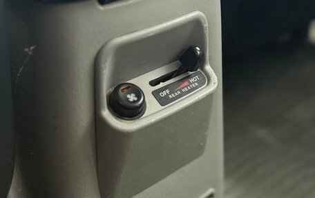 Mitsubishi Pajero Sport II рестайлинг, 2008 год, 850 000 рублей, 14 фотография