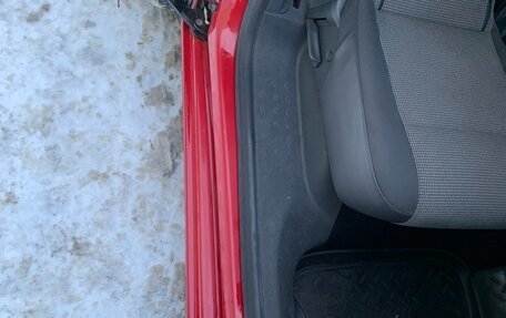 Volkswagen Caddy III рестайлинг, 2010 год, 990 000 рублей, 12 фотография