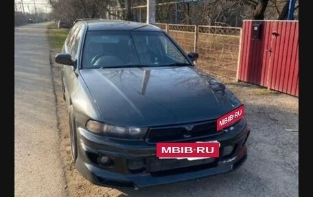 Mitsubishi Legnum, 1998 год, 480 000 рублей, 6 фотография
