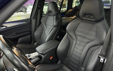 BMW X3, 2019 год, 5 150 000 рублей, 14 фотография