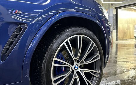 BMW X3, 2019 год, 5 150 000 рублей, 9 фотография