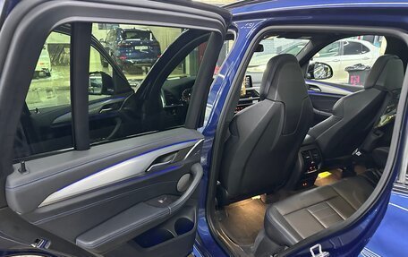 BMW X3, 2019 год, 5 150 000 рублей, 20 фотография