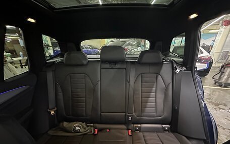 BMW X3, 2019 год, 5 150 000 рублей, 24 фотография