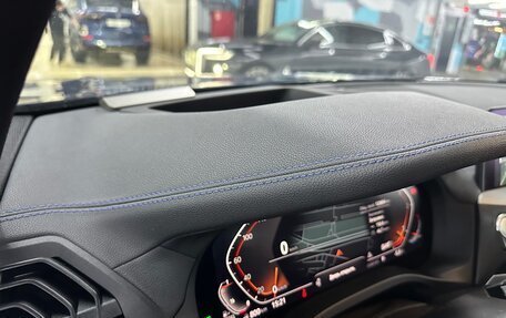 BMW X3, 2019 год, 5 150 000 рублей, 26 фотография