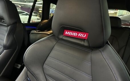 BMW X3, 2019 год, 5 150 000 рублей, 15 фотография