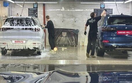 BMW X3, 2019 год, 5 150 000 рублей, 17 фотография