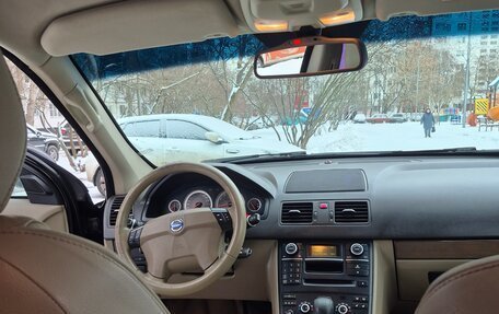 Volvo XC90 II рестайлинг, 2011 год, 1 550 000 рублей, 14 фотография