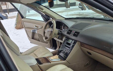 Volvo XC90 II рестайлинг, 2011 год, 1 550 000 рублей, 13 фотография