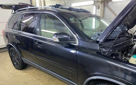 Volvo XC90 II рестайлинг, 2011 год, 1 550 000 рублей, 9 фотография