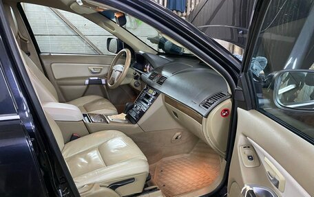 Volvo XC90 II рестайлинг, 2011 год, 1 550 000 рублей, 12 фотография