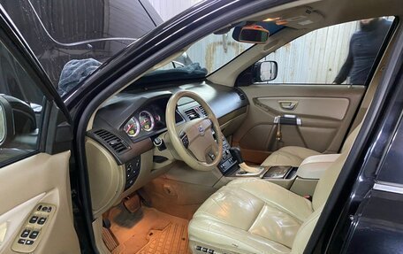 Volvo XC90 II рестайлинг, 2011 год, 1 550 000 рублей, 11 фотография