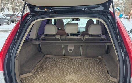 Volvo XC90 II рестайлинг, 2011 год, 1 550 000 рублей, 15 фотография