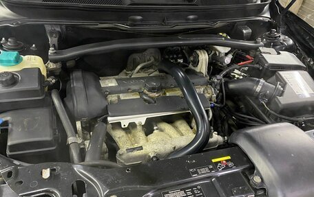 Volvo XC90 II рестайлинг, 2011 год, 1 550 000 рублей, 18 фотография