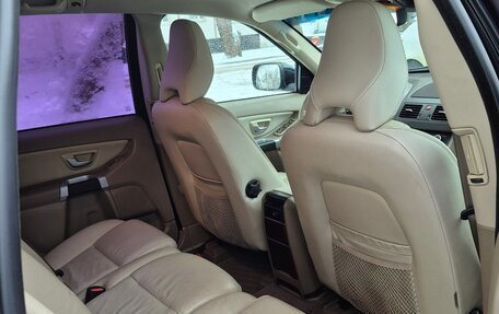 Volvo XC90 II рестайлинг, 2011 год, 1 550 000 рублей, 21 фотография