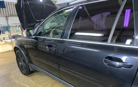 Volvo XC90 II рестайлинг, 2011 год, 1 550 000 рублей, 22 фотография