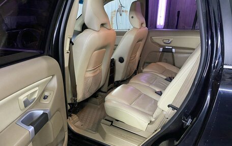 Volvo XC90 II рестайлинг, 2011 год, 1 550 000 рублей, 20 фотография