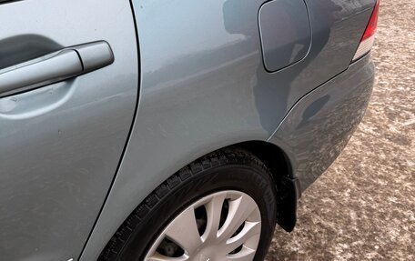 Mitsubishi Lancer IX, 2006 год, 385 000 рублей, 6 фотография