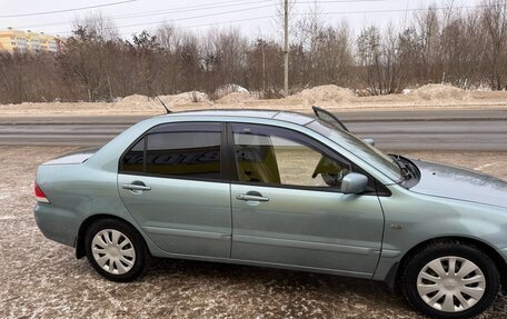 Mitsubishi Lancer IX, 2006 год, 385 000 рублей, 8 фотография