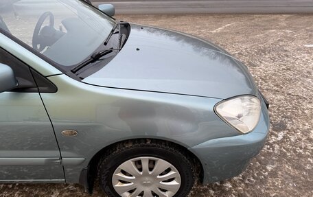 Mitsubishi Lancer IX, 2006 год, 385 000 рублей, 7 фотография