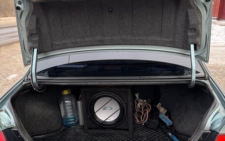 Mitsubishi Lancer IX, 2006 год, 385 000 рублей, 10 фотография