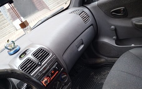 Hyundai Accent II, 2007 год, 260 000 рублей, 2 фотография