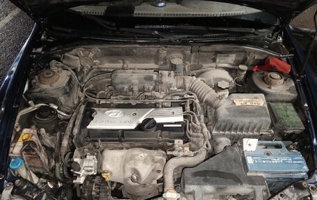 Hyundai Accent II, 2007 год, 260 000 рублей, 6 фотография