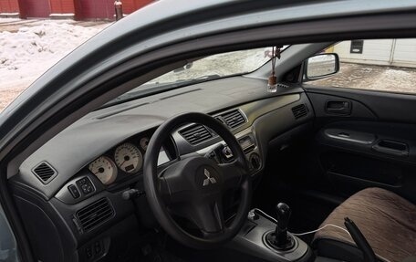 Mitsubishi Lancer IX, 2006 год, 385 000 рублей, 13 фотография