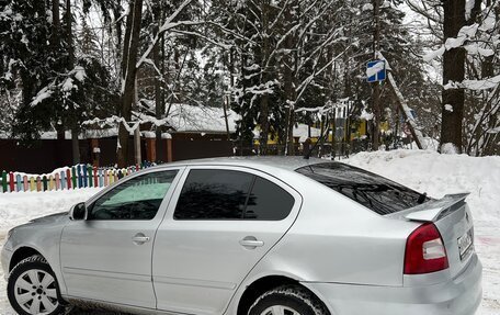 Skoda Octavia, 2012 год, 799 000 рублей, 5 фотография