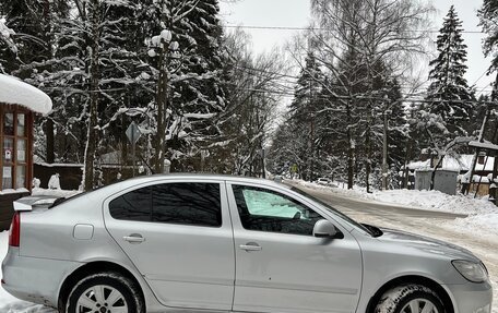Skoda Octavia, 2012 год, 799 000 рублей, 3 фотография