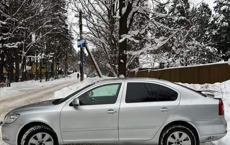 Skoda Octavia, 2012 год, 799 000 рублей, 6 фотография