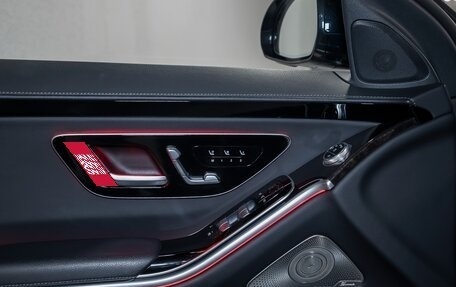 Mercedes-Benz S-Класс, 2022 год, 13 500 000 рублей, 20 фотография