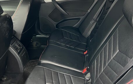 Skoda Octavia, 2012 год, 799 000 рублей, 11 фотография