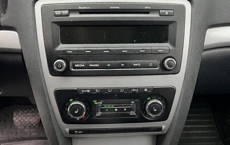 Skoda Octavia, 2012 год, 799 000 рублей, 9 фотография