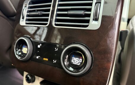 Land Rover Range Rover IV рестайлинг, 2021 год, 9 350 000 рублей, 17 фотография