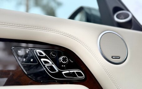 Land Rover Range Rover IV рестайлинг, 2021 год, 9 350 000 рублей, 21 фотография
