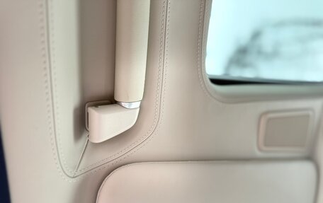 Land Rover Range Rover IV рестайлинг, 2021 год, 9 350 000 рублей, 27 фотография