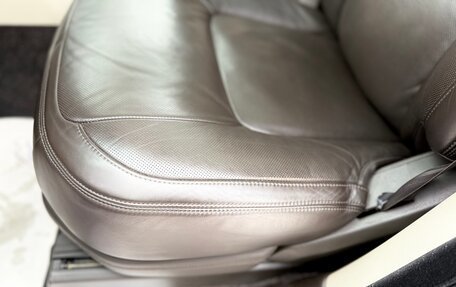 Land Rover Range Rover IV рестайлинг, 2021 год, 9 350 000 рублей, 22 фотография