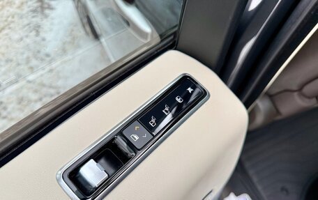 Land Rover Range Rover IV рестайлинг, 2021 год, 9 350 000 рублей, 26 фотография