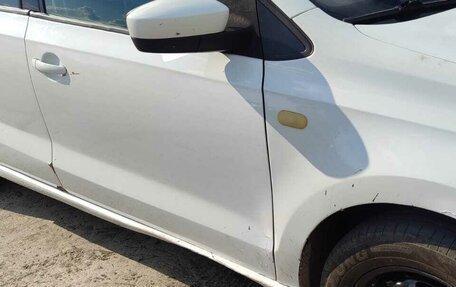 Volkswagen Polo VI (EU Market), 2016 год, 600 000 рублей, 3 фотография