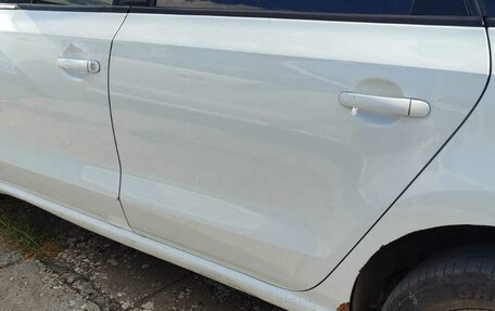 Volkswagen Polo VI (EU Market), 2016 год, 600 000 рублей, 6 фотография